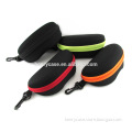 hot sales protective case eva zipper sunglasses case glasses case